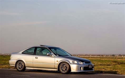 Civic EK coupe | Honda civic, Civic, Coupe