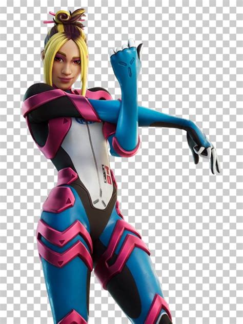 Download Infiltrator Adira transparent png render free. Fortnite png renders - 415 - High ...