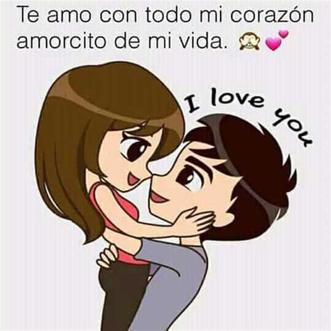 TE AMO Mi Amor ️ » Imágenes, Postales y Frases de TE AMO | Imagenes de te amo, Frases de te amo ...