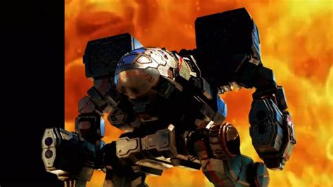 MechWarrior 5: Clans | PCGamesN