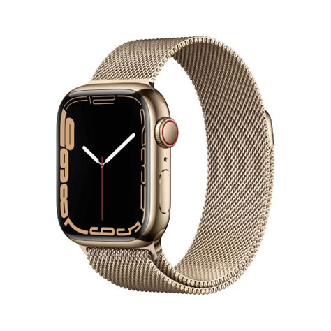 Buy Apple Watch Series 7 Online at best price| Aptronix