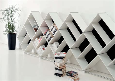 Modern bookcase design ideas - Interior Design Inspirations