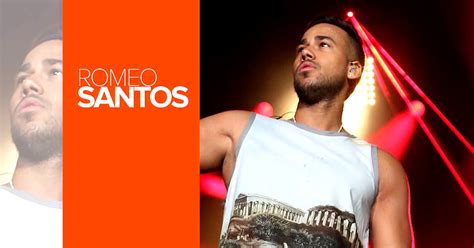 Meet the King of Bachata: Romeo Santos