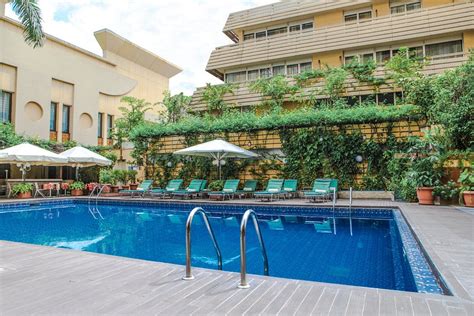 HOTEL MEMLING - Updated 2020 Prices, Reviews, and Photos (Kinshasa, Democratic Republic of the ...