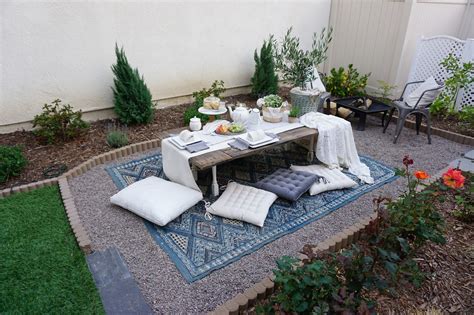 I added my olive tree that is growing pretty well on the patio along ...