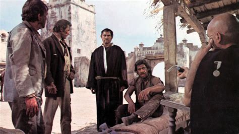 .Westerns...All'Italiana!: Remembering Al Lettieri