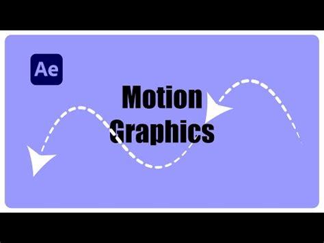 Motion Graphics - After effect Tutorial & class ( Adobe after effects ) - MethodMotion.com ...