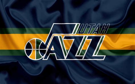 Utah Jazz Wallpapers - Top Free Utah Jazz Backgrounds - WallpaperAccess