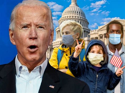 Biden's Inauguration Ceremony to Remain Mostly Unchanged Despite COVID