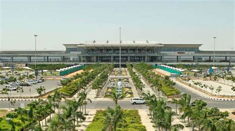 Hyderabad airport to get rid of boarding passes, your face will help you get security clearance