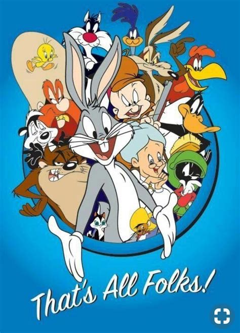 Pin de Kandice Halfacre en Looney Toons | Looney tunes personajes ...