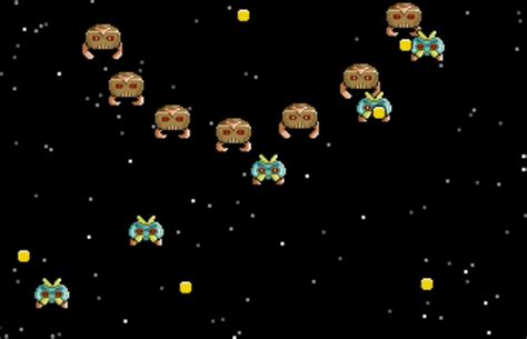 HTML5 Game Tutorial: Alien Invasion – Design1online.com, LLC