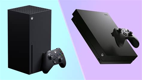 Xbox Series X vs. Xbox One: Which Xbox is best for you? | Tom's Guide