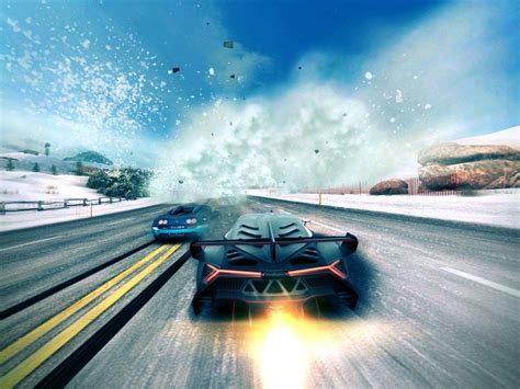 Asphalt 8: Airborne Wallpapers - Wallpaper Cave