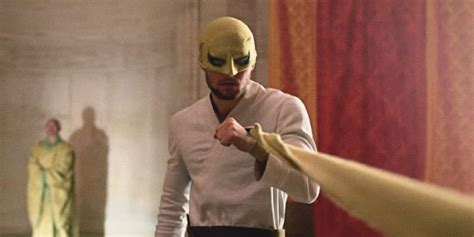 Marvel Netflix's Iron Fist Season 2 Trailer | Hypebeast