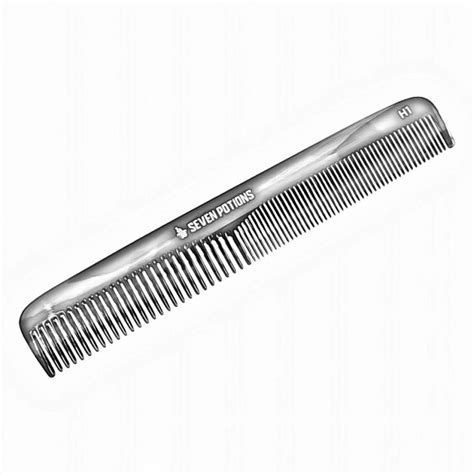 9 Best Beard Combs for a Neat, Untangled & Stylish Beard 2022