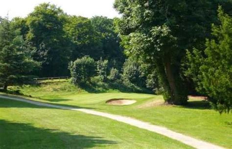 Bush Hill Park Golf Club in Bush Hill, Enfield, England | GolfPass