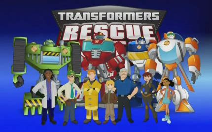 Transformers Rescue Bots Episodes 25 and 26 - Season Finale - Titles and Descriptions ...