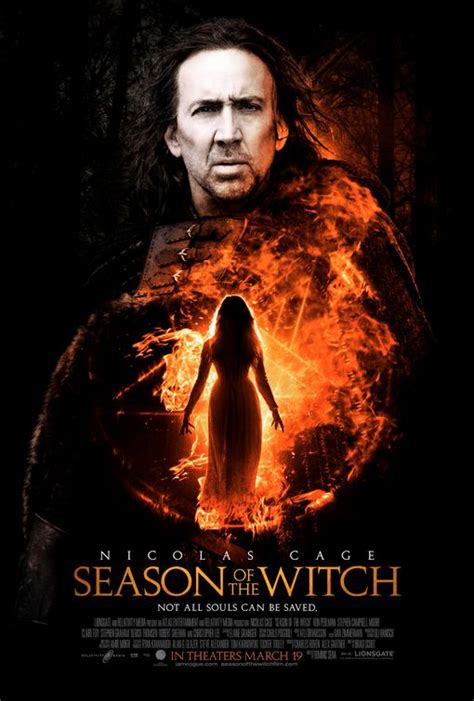 Season of the Witch (2011) Movie Trailer | Movie-List.com