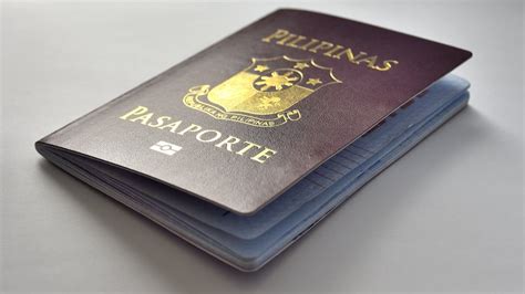 How to Renew Philippine Passport Abroad? | Bria Homes