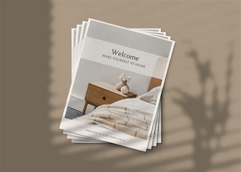 Airbnb Welcome Book Template (That Your Guests Will Love) - Mamma Mode