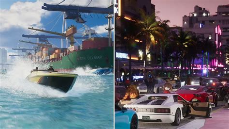 GTA 6 fans think they've worked out a key plot detail in the trailer ...