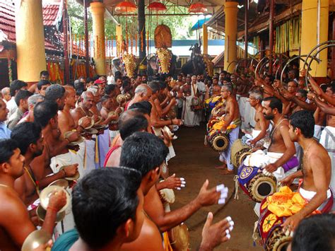 Ancient Temples in Palakkad - Nativeplanet