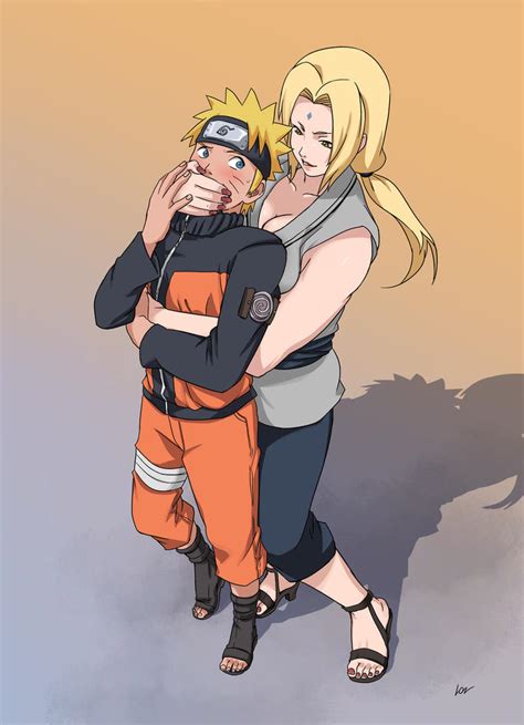 NaruTsun Appreciation Thread - Crazy Love - Heaven & Earth