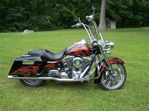 2008 Harley-Davidson® FLHR Road King® for Sale in Holts Summit, MO (Item 1052257)