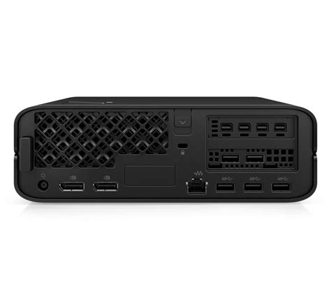 HP Z2 Mini G9 Workstation Desktop PC | Thunderbolt Technology Community