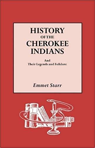 READ/DOWNLOAD%? History of the Cherokee Indians an | by https://medium ...