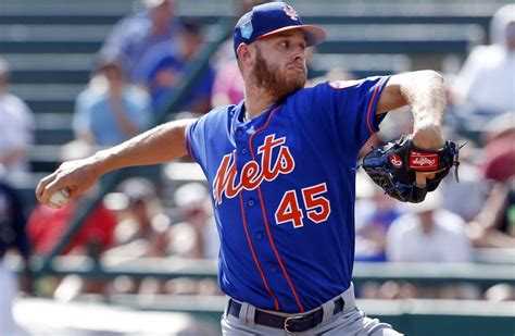 Mets' Zack Wheeler gets first taste of bullpen action - nj.com