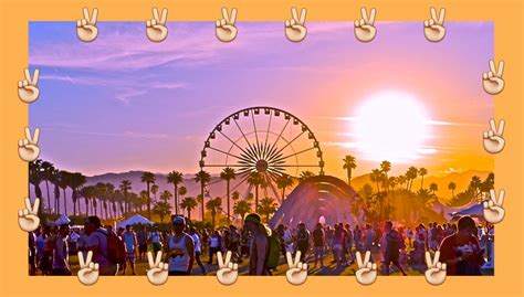 The Art of Coachella – The 4 Art Installations That Will Flood IG This Week - TheArtGorgeous