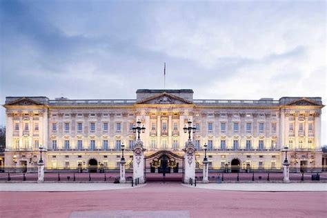 London's Palaces & Parliament Tour (See Over 20+ London Top Sights ...