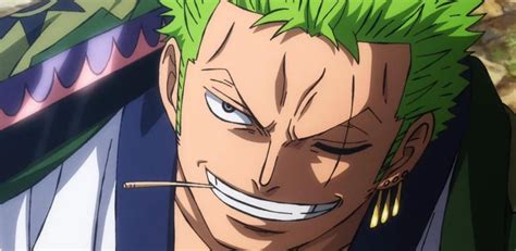 What Happened To Roronoa Zoro Eye: How Zoro Lose His Eye?