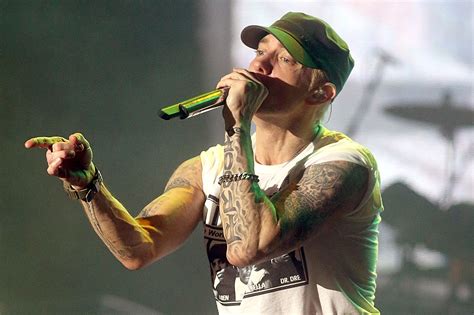 Eminem releases new album ‘Kamikaze’