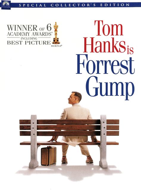 Forrest Gump [DVD] [1994] - Best Buy