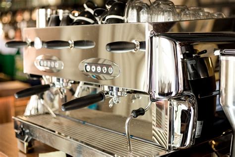 How To Choose A Commercial Coffee Machine? 8 Tips By A Barista ...