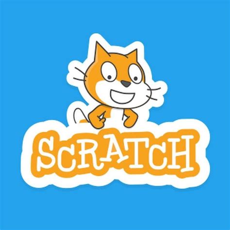 Scratch Animation and Cartoon Educational Programming Software for ...