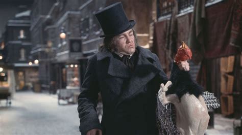 Scrooge (1970) | MUBI