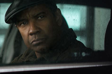 'The Equalizer 2' review: Denzel Washington returns as a violent vigilante in the dumb but ...