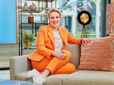 Steph’s Packed Lunch: Steph McGovern’s talk show failed to record ...