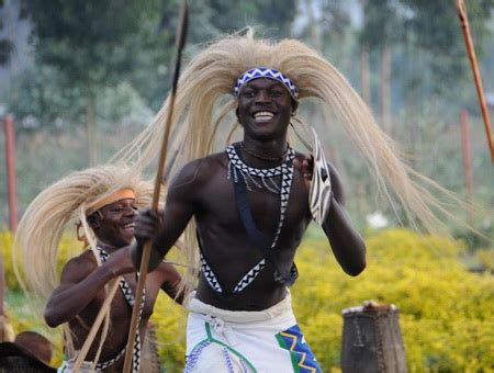 Tutsi Tribe in Rwanda | Rwanda Cultural Tours | Rwanda Safaris Tours