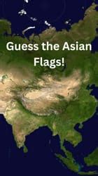 Guess the Asian Flags! - Test | Quotev