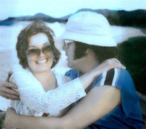 Rare Photos of Elvis Presley and Ginger Alden During His Last Vacation in Hawaii, 1977 | Vintage ...