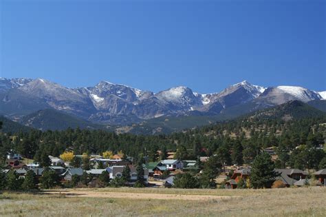 Stunning View of the Rockies from Cherry Hills Village - Mark Hunke