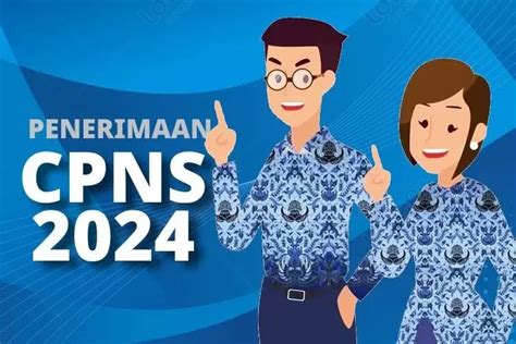 Jadwal Seleksi CPNS 2024 Masih Dibahas, Berikut Formasi yang Dibutuhkan ...