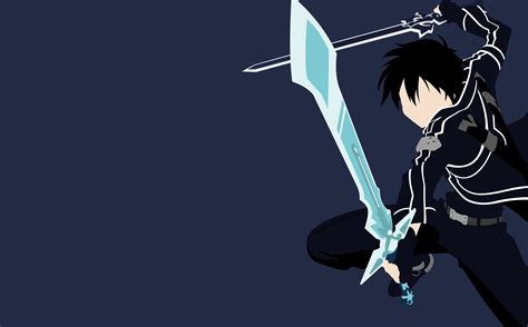 Cool Kirito Wallpaper 4K Ideas - cordelia.hyperphp.com