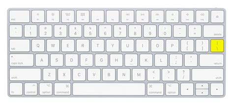 How to Type Pipe symbol in Word, Windows, & Mac (On Keyboard ...