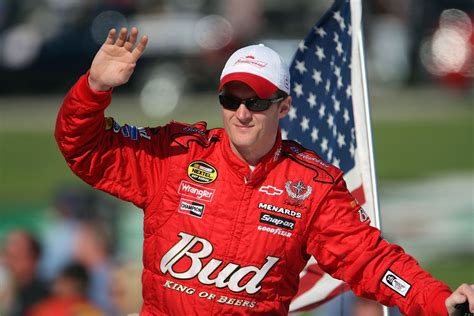 Budweiser releases tribute video for Dale Earnhardt Jr.